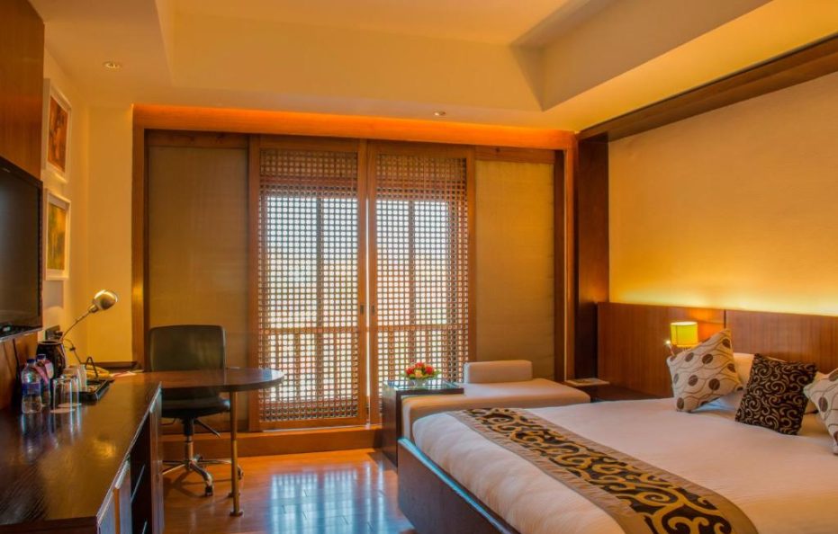 Soaltee Crowne Plaza, Kathmandu