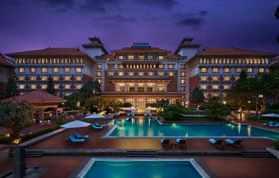 Hyatt Regency