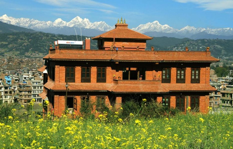 Bhaktapur Paradise Hotel