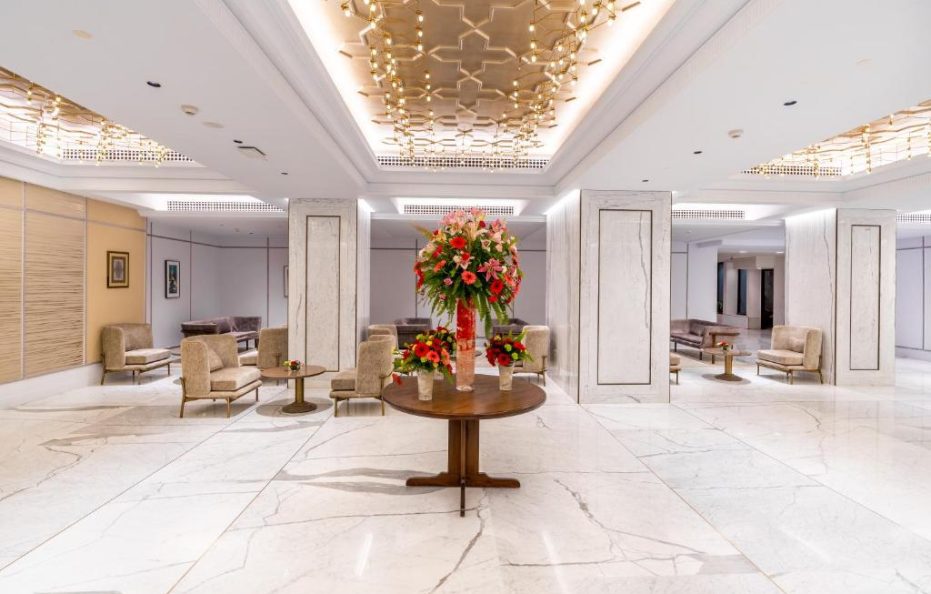Soaltee Crowne Plaza, Kathmandu
