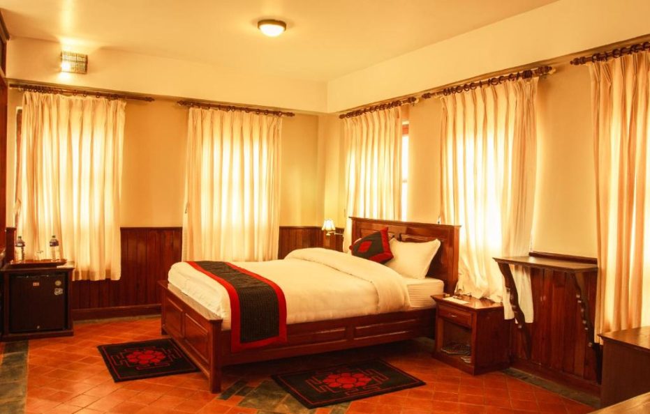 Bhaktapur Paradise Hotel