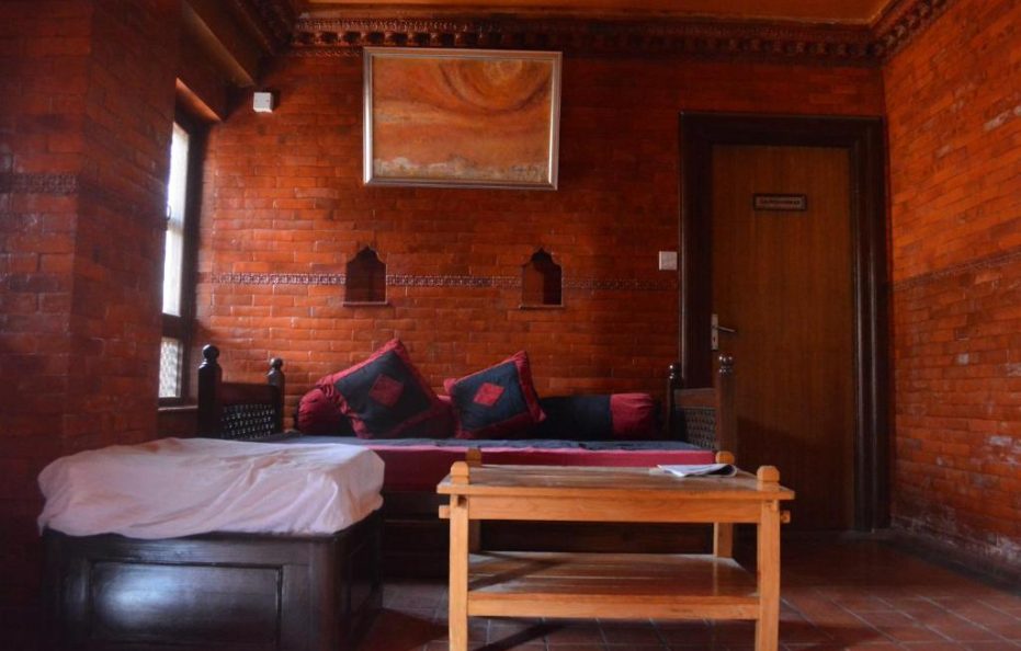 Bhaktapur Paradise Hotel