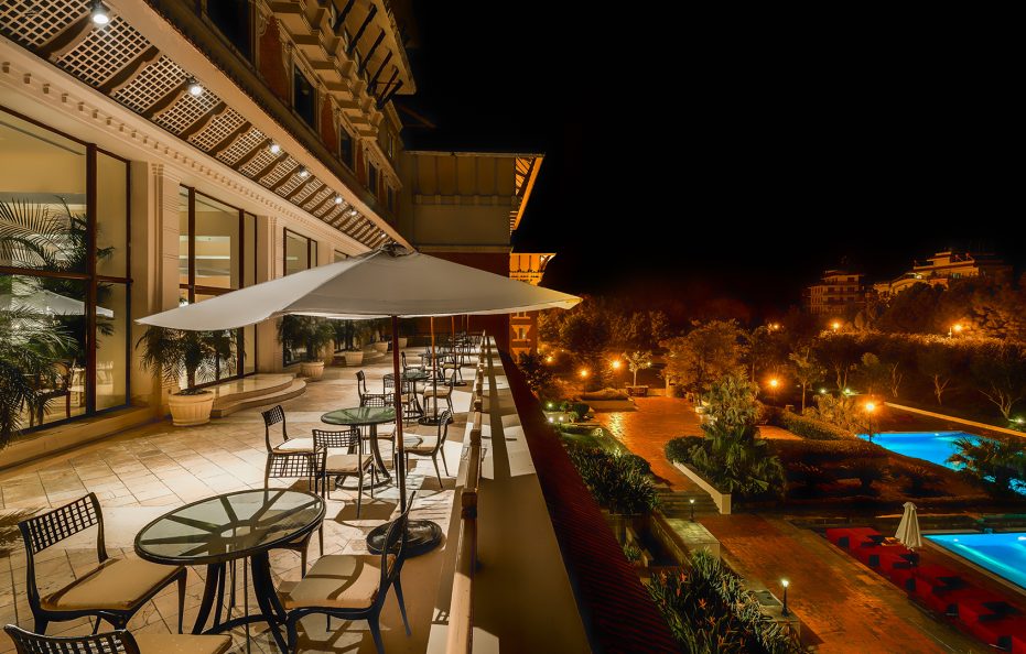 Hyatt Regency