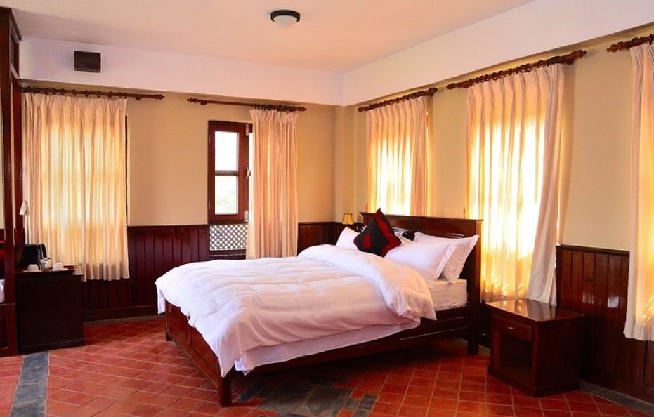 Bhaktapur Paradise Hotel