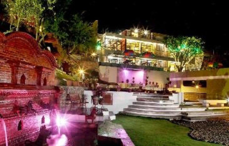 Chhaimale Resort