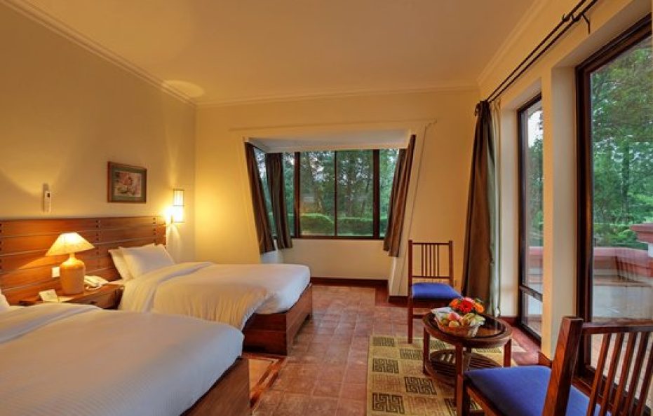 Gokarna Forest Resort