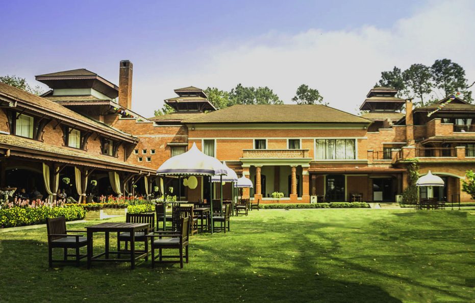 Gokarna Forest Resort