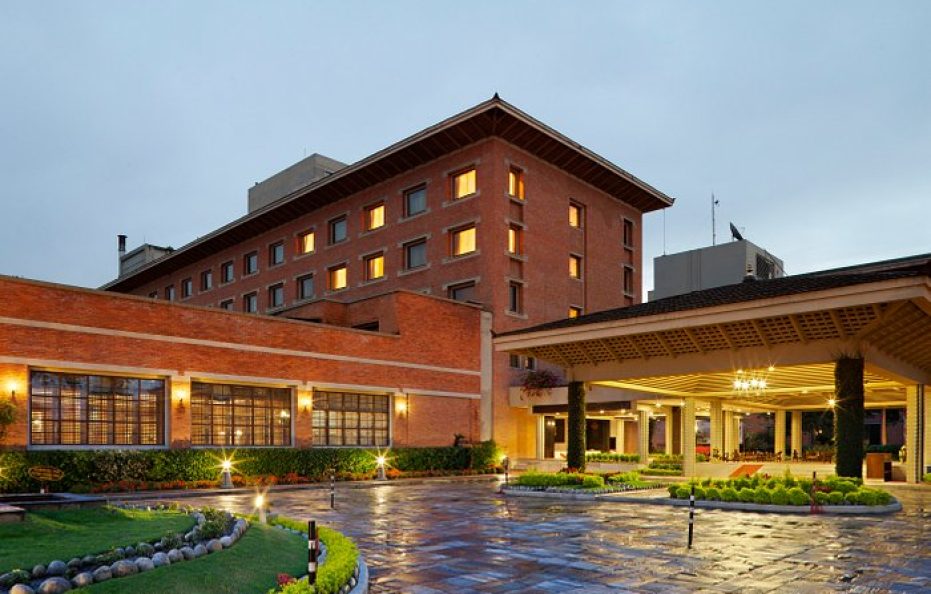 Soaltee Crowne Plaza, Kathmandu
