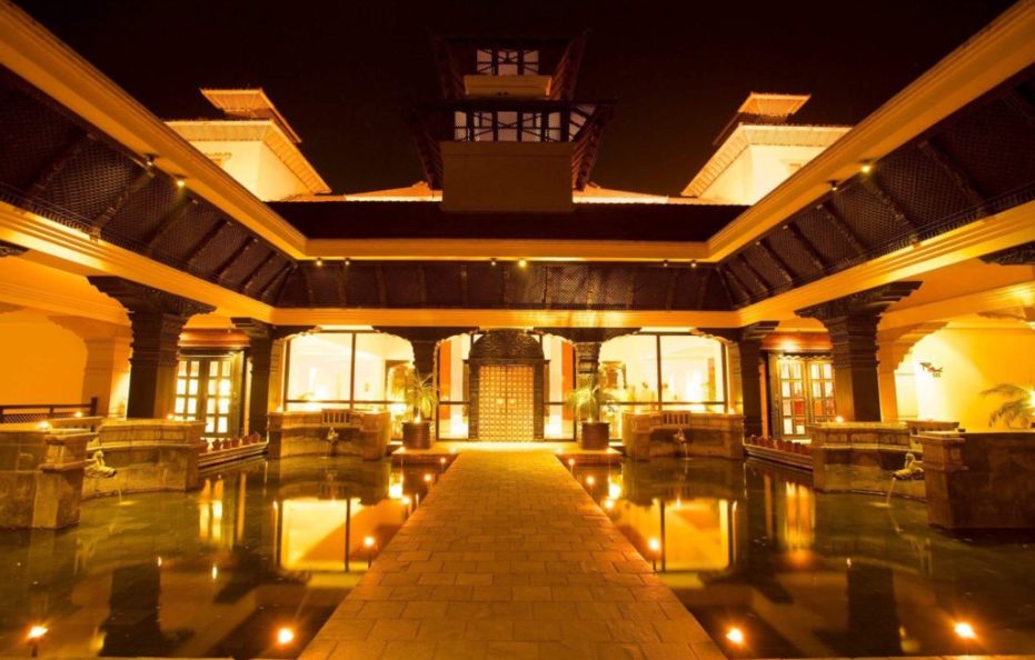 Hyatt Regency