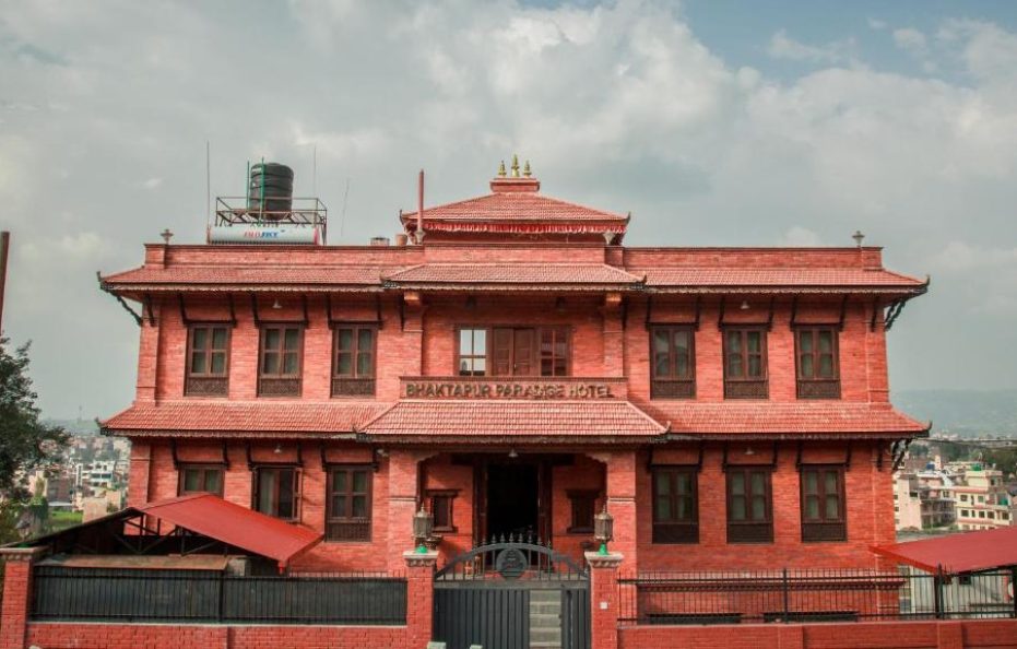 Bhaktapur Paradise Hotel
