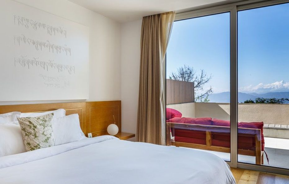 The Terraces Resort and Spa