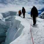 Trekking in Nepal