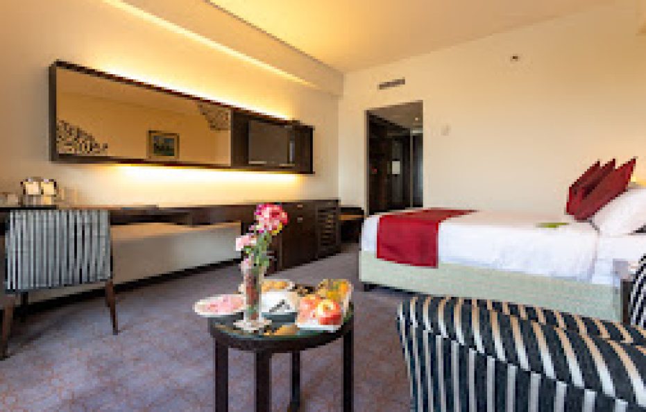 Hotel Himalaya