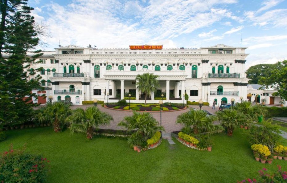 Hotel Shanker