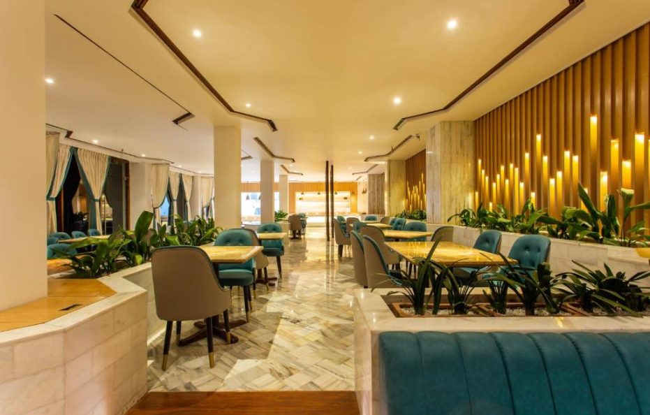 Hotel Himalaya