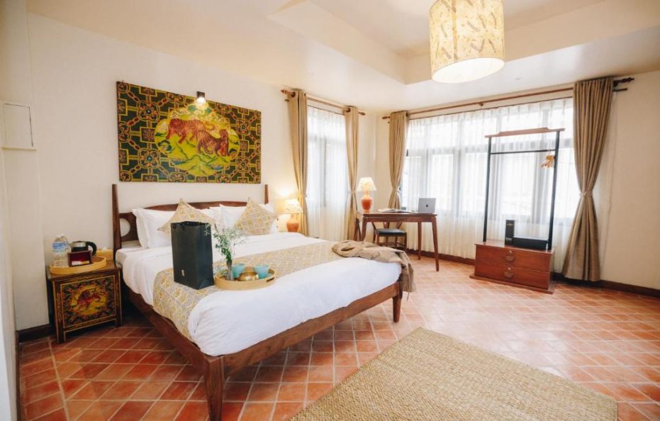 Swarga Heritage Hotel