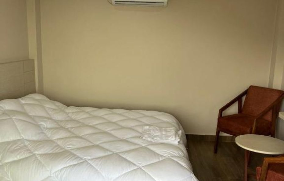 Hotel Nagarjun Palace