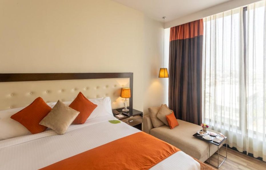Hotel Himalaya