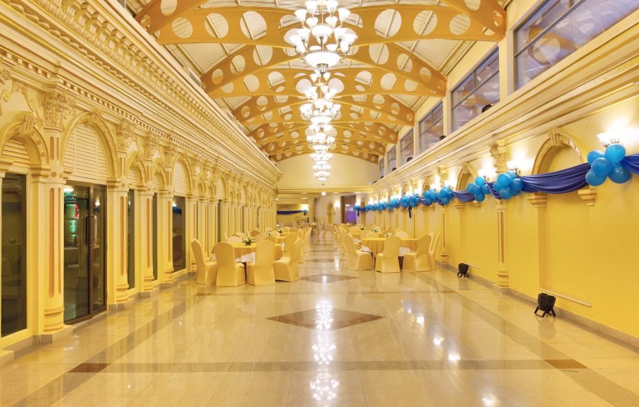 Hotel Shanker