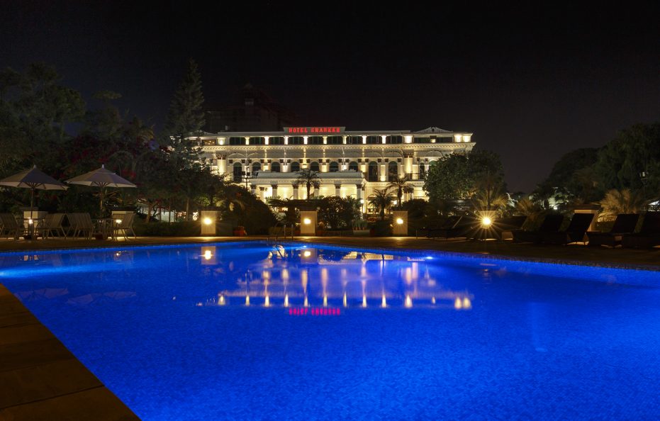 Hotel Shanker