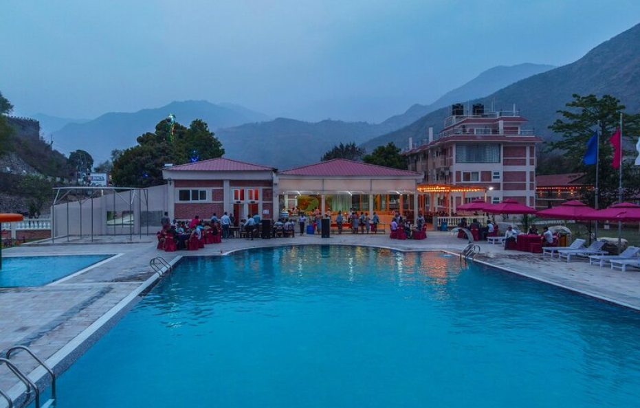 Kwality Beach Resort