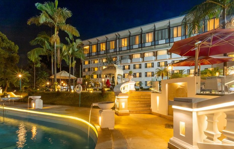 Hotel Himalaya
