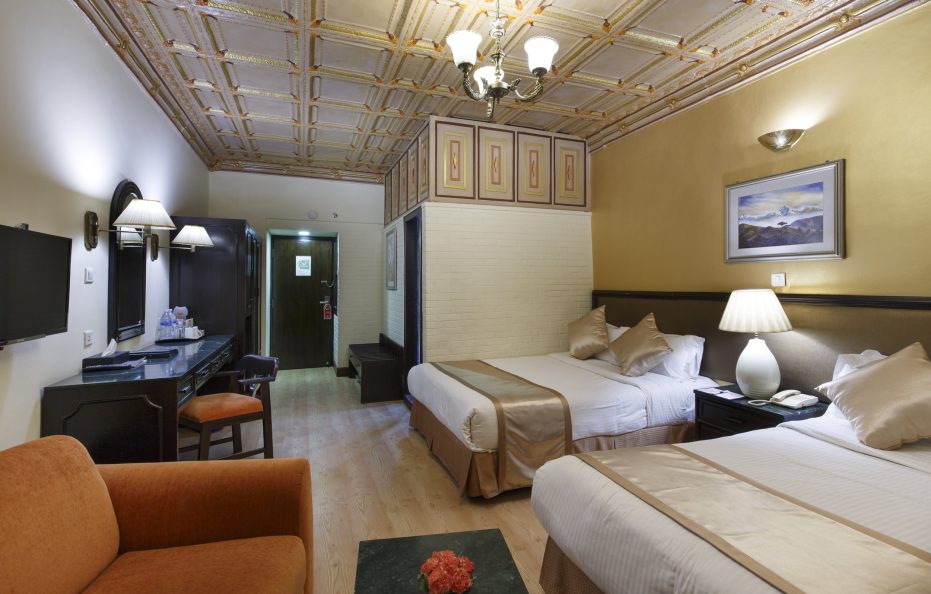 Hotel Shanker