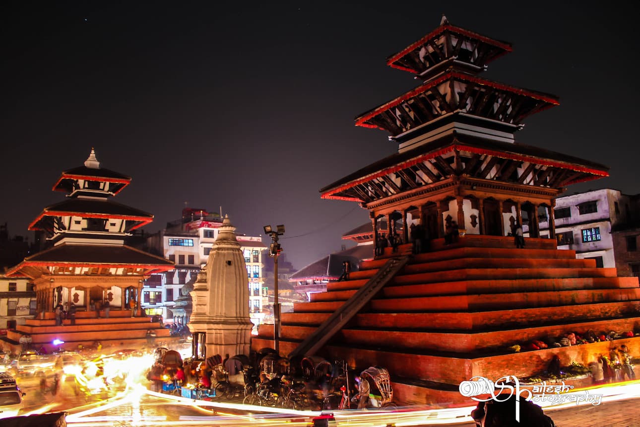 Top 10 Places to Visit in Nepal