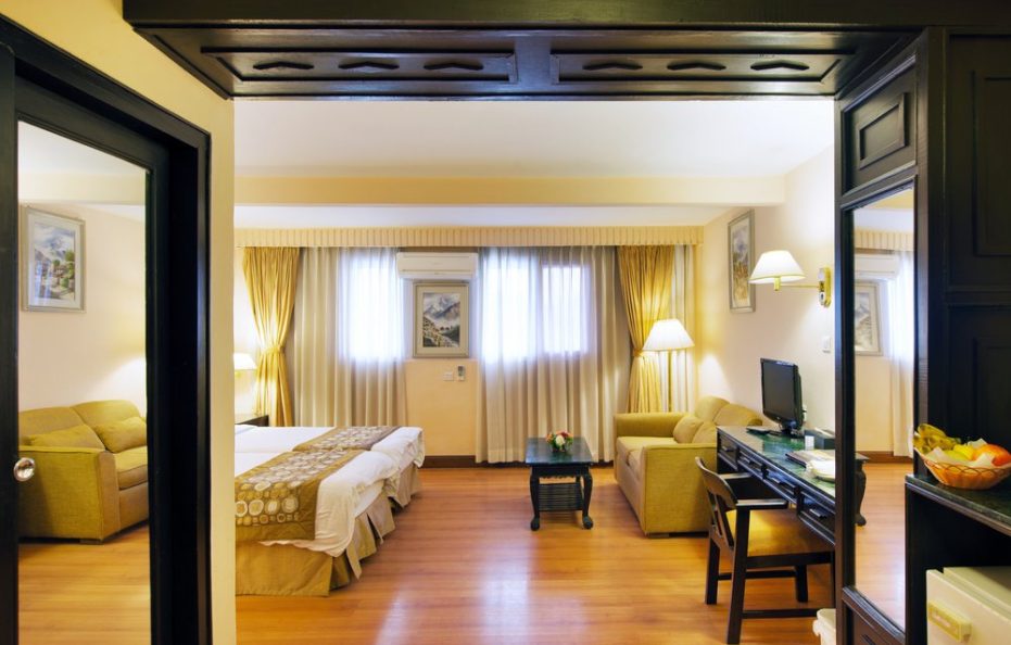 Hotel Shanker