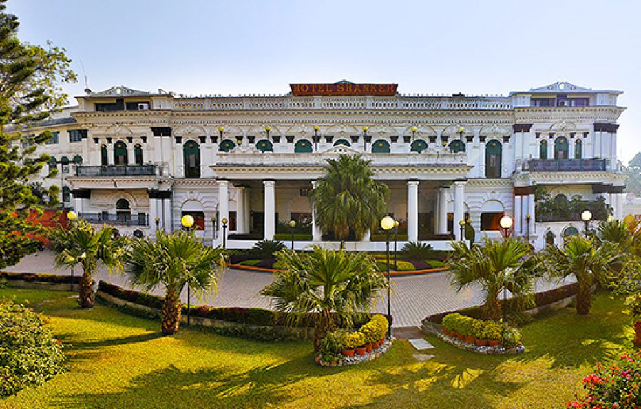 Hotel Shanker