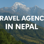 travel agency in Nepal